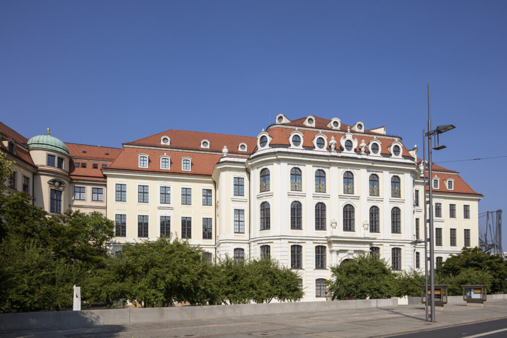 Bild Stadtmuseum Dresden