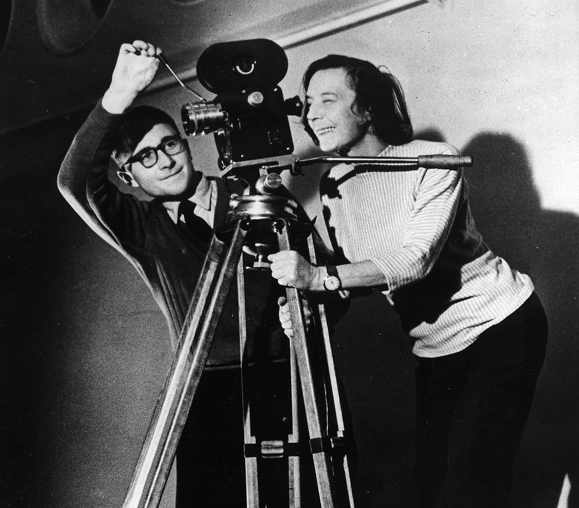 „Das Auge von Dresden“. Ernst Hirsch zum 85. Geburtstag am 13. Juli